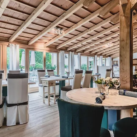 Bad Schoergau Hotel Sarentino